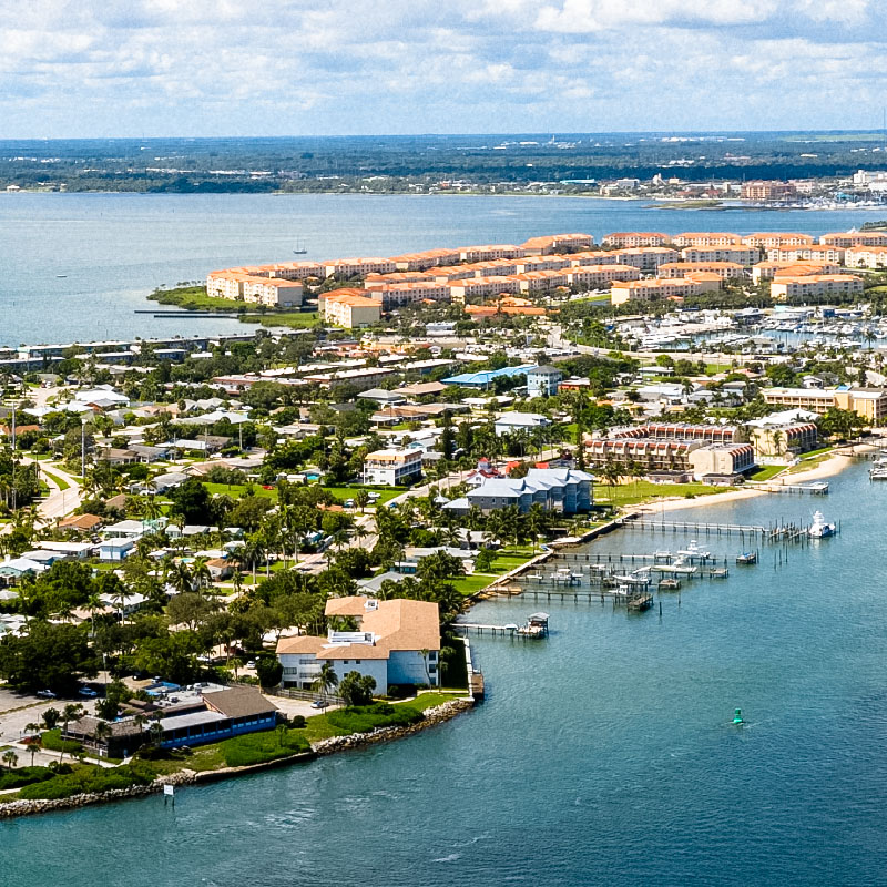 Fort Pierce, FL (Treasure Coast)