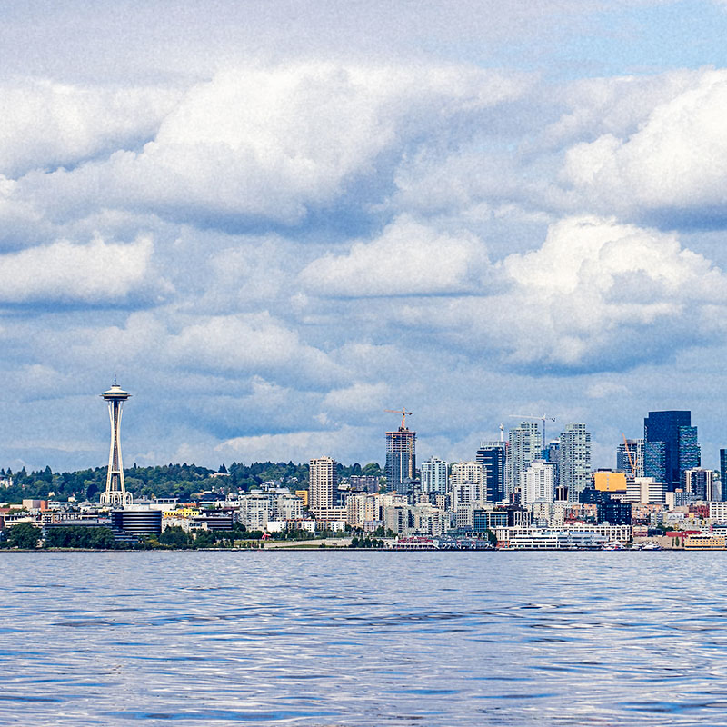 Seattle Location